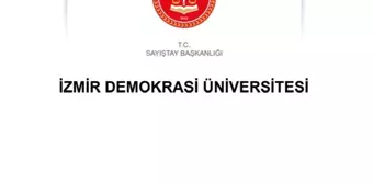 İzmir Demokrasi Üniversitesi'nde Usulsüz Para Toplama Skandalı