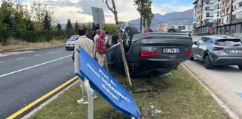 Erzurum'da Kavşakta Trafik Işığı İhtiyacı: Vatandaşlar Yetkililere Seslendi