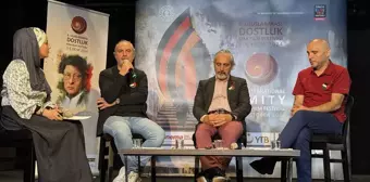 '6. Uluslararası Dostluk Kısa Film Festivali' 3-6 Ekim'de gerçekleşecek