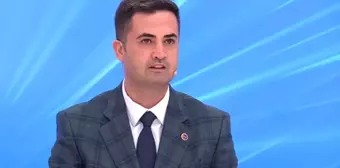 Gelendost Belediye Başkanı kimdir? Isparta Gelendost Belediye Başkanı Mustafa Özmen kim, kaç yaşında?