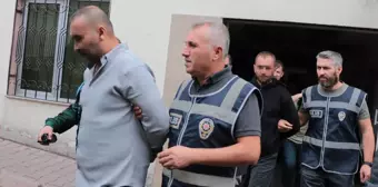 Kayseri'de Silahlı Kavga: Bir Kişi Öldü, 5 Gözaltı