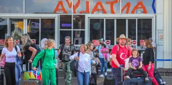 Kültür Turizmi Türkiye'de Sonbahar ile Canlanıyor