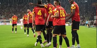 Bileği bükülmüyor! Göztepe, Kayserispor'u 3-0 mağlup etti