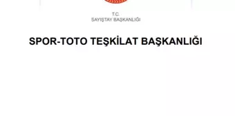 Sayıştay Raporu: Televizyonlarda Yasa Dışı Bahis Reklamları Tespit Edildi