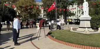 Tekirdağ'da Ahilik Haftası Töreni Düzenlendi