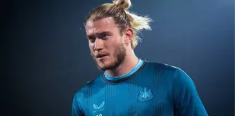 Duyunca çok şaşıracaksınız! Loris Karius, dünyanın en iyi takımlarından birine gidiyor