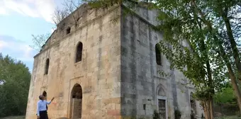 Edirne'deki 546 Yıllık Evliya Kasımpaşa Camisi'nin Restorasyonu Başlıyor