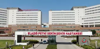 Elazığ Fethi Sekin Şehir Hastanesi, Obezite Cerrahisi ile Gurbetçilere Sağlık Hizmeti Sunuyor