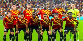 Göztepe, Kayserispor'u 3-0 Mağlup Ederek İkinci Galibiyetini Aldı