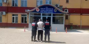 Uyuşturucu Suçundan Aranan Şahıs Yakalandı