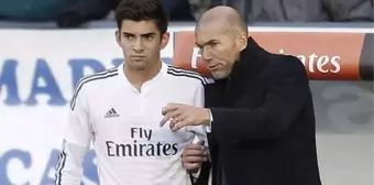 Zinedine Zidane'ın oğlu Enzo Zidane, 29 yaşında futbolu bıraktı