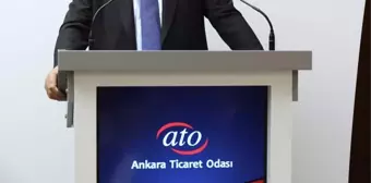 Ahilik Haftası'nda 'Ustam Anlatıyor' Etkinliği Düzenlendi