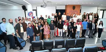 Denizli Ticaret Odası'ndan Yapay Zeka Semineri