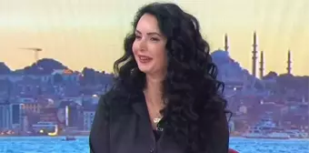 Dora Altınbaşak kimdir? Aramızda Kalmasın konuğu Dora Altınbaşak kaç yaşında, nereli? Dora Altınbaşak biyografisi!