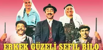 Erkek Güzeli Sefil Bilo filmi oyuncuları kim, konusu ne, sonu nasıl bitiyor? Erkek Güzeli Sefil Bilo filmi ne zaman, nerede çekildi?