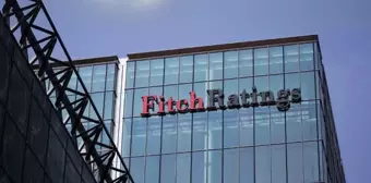 Fitch'ten Türkiye hakkında kritik açıklama: Yeni yılda faizler düşebilir