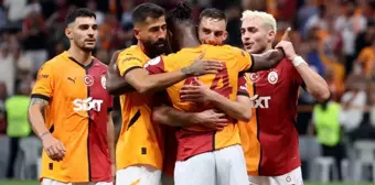 Galatasaray PAOK rövanş maçı var mı?