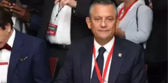 Özgür Özel Filistin'e ne zaman gidecek, Gazze'ye gidecek mi?