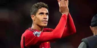 Raphael Varane Futbol Kariyerini Sonlandırdı