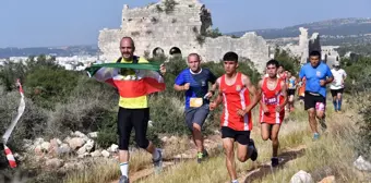 3. Uluslararası Kilikya Ultra Maratonu Mersin'de Koşulacak