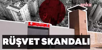 Adana'da Rüşvet Skandalı: Müteahhitin Oğlu ve Cezaevi Müdürü Arasında Pazarlık