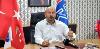 Karabük İdman Yurduspor Kulübü'nden Stadyum Reklam Tepkisi