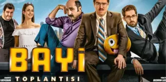 Bayi Toplantısı filmi oyuncuları kim, konusu ne, sonu nasıl bitiyor? Bayi Toplantısı filmi ne zaman, nerede çekildi?