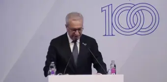 Türkiye İş Bankası 100. Yılına Konferansla Kutluyor