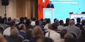 Emin Müftüoğlu Türkiye Bisiklet Federasyonu Başkanlığına Yeniden Seçildi