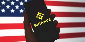 ABD Kongresi Binance yöneticisi için harekete geçti