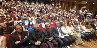 Uluslararası Adana Altın Koza Film Festivali'nde Onur Ödülleri Sahiplerini Buldu