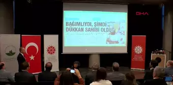 Bursa'da Medya Mensuplarına Bağımlılık ve İntihar Konulu Farkındalık Eğitimi