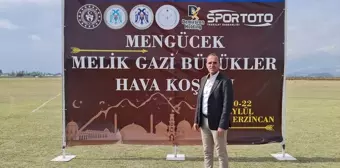 Türk Okçuluğunda 21 Bin Sporcu ve 1200 Antrenör Yetiştirildi