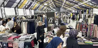 Zyfest Alışveriş ve Moda Festivali, Girişimci Kadınları Buluşturdu