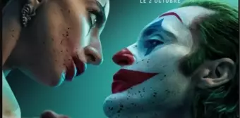 Joker 2 full izle! Joker 2 tek parça internetten kesintisiz HD izleme linki var mı? Joker 2 filmi nasıl izlenir?