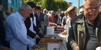 Kütahya'da Ahilik Kültürü Haftası Kutlandı