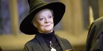 Maggie Smith öldü mü, neden öldü? Harry Potter'ın McGonagall hastalığı nedir?