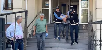 Hendek'te Husumet Cinayeti: Erol Korkmaz Öldürüldü