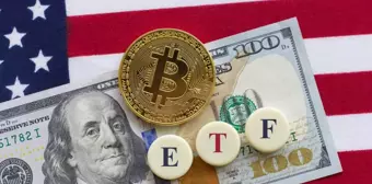 Wall Street'te kripto devrimi: ETF'ler rekor kırıyor