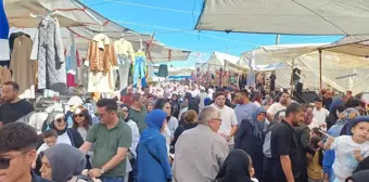 Geleneksel Gerede Hayvan ve Emtia Panayırı İkinci Etabı Başladı