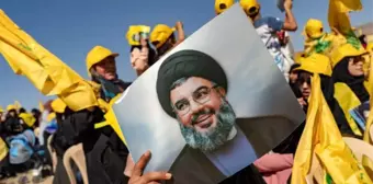 Hizbullah lideri Nasrallah, Lübnan ve Orta Doğu'da nasıl güç kazandı?