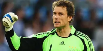 Sıra dışı olay! Gözü dönen Jens Lehmann, komşusuna testereyle saldırdı