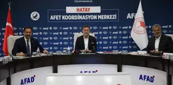 Hatay'a 17 Milyar Liralık Yatırım: 11 Eser Daha Hizmete Alınıyor