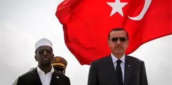 Türkiye'nin Afrika'daki Enerji ve Ekonomi Hedefleri: Rekabet ve Stratejik Adımlar