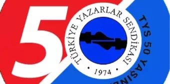 Türkiye Yazarlar Sendikası 50. Yaşını Kutluyor