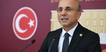 CHP'li Aşkın Genç'ten Milli Eğitim Bakanı'na Eğitim Politikaları Üzerine Soru Önergesi