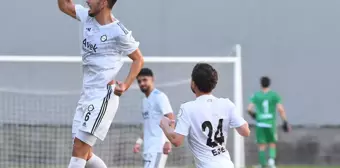 Altay ve Fethiyespor 3-3 Beraber Kaldı