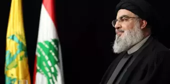 Hizbullah'ta Nasrallah'ın yerine kuzeni Haşim Safiyeddin geldi