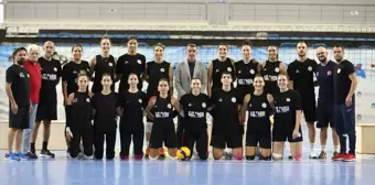 Sakarya Voleybol, Sultanlar Ligi Hedefinde İddialı