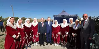 Eskişehir'de Seyit Sultan Şücaeddin Veli'yi Anma Etkinlikleri Düzenlendi